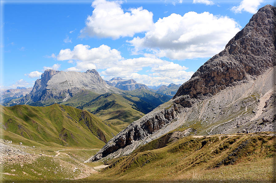 foto Rifugio Alpe di Tires